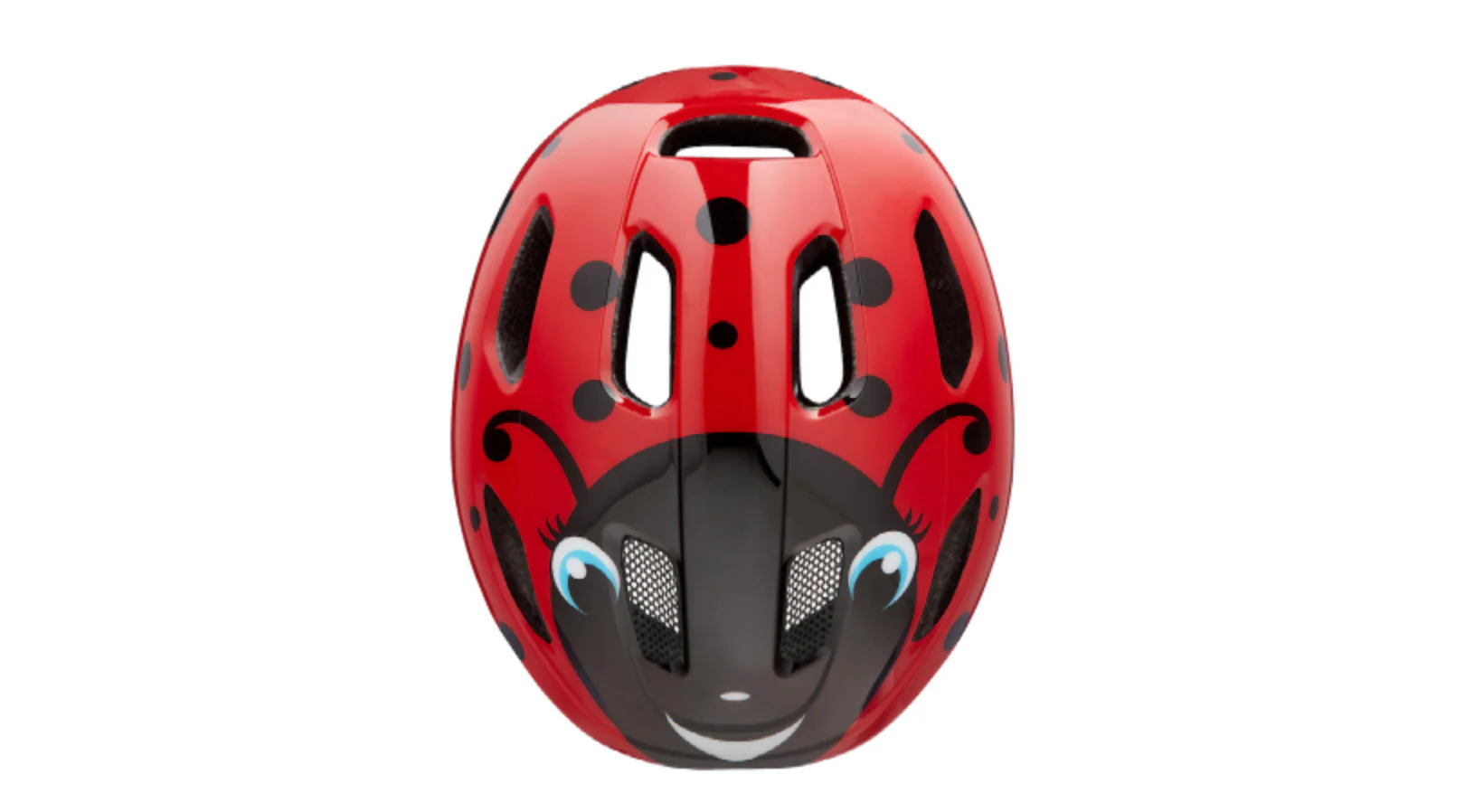 LAZER PNUT KINETICORE HELMET LADYBUG - OS - Image 5