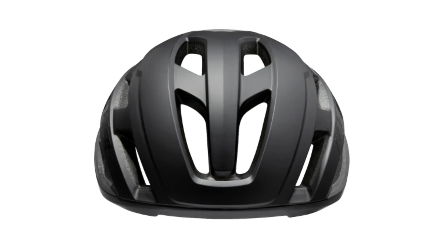 LAZER STRADA KINETICORE HELMET MATTE BLACK - Image 3
