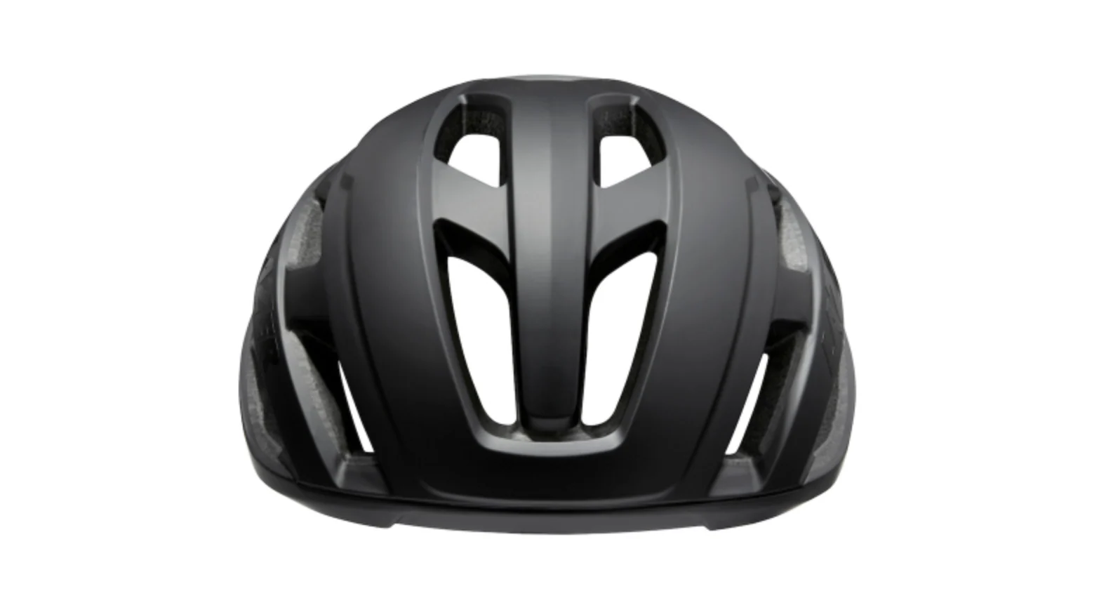 LAZER STRADA KINETICORE HELMET MATTE BLACK - Image 4