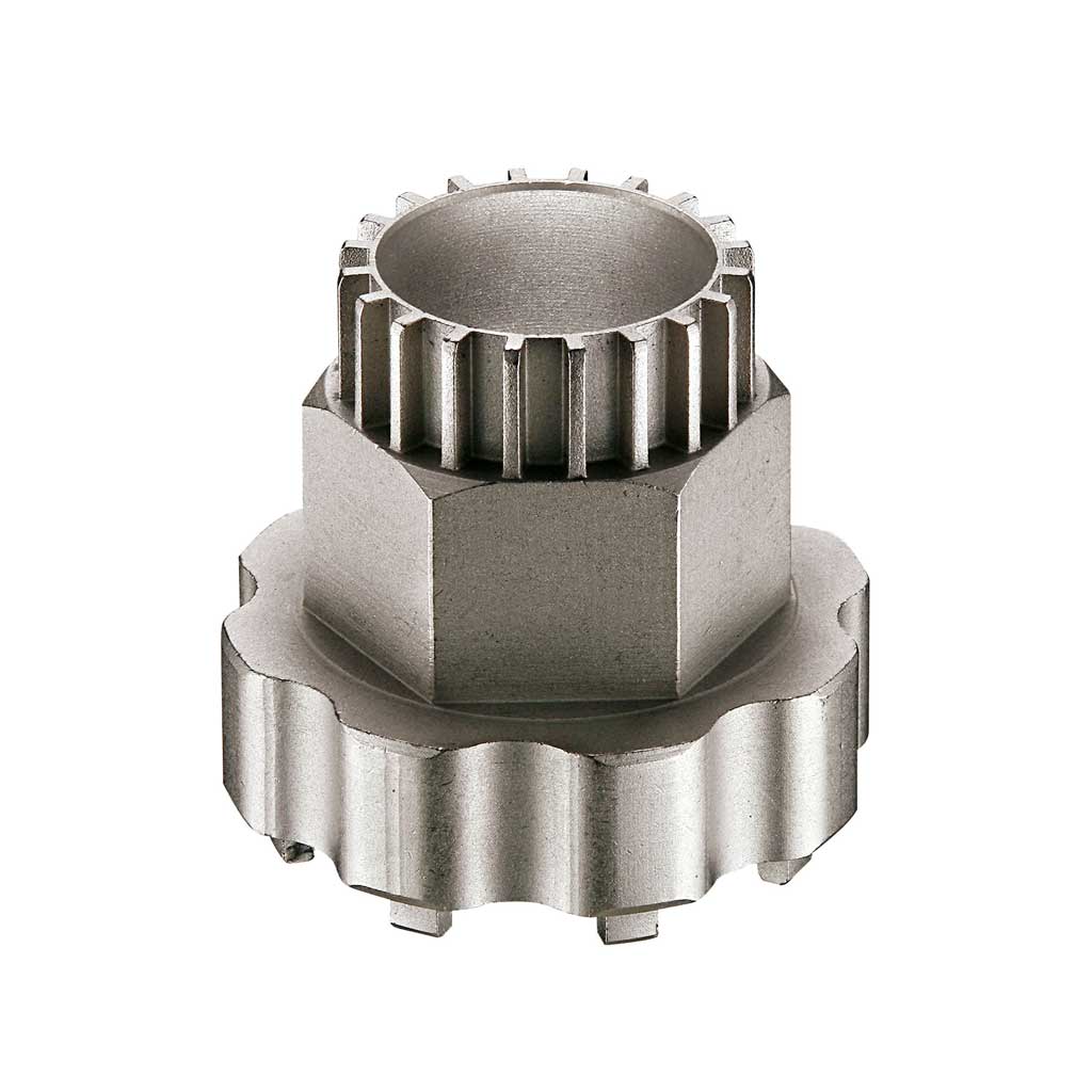 LEZYNE 2-IN-1 BB TOOL/NOTCHED - Image 2