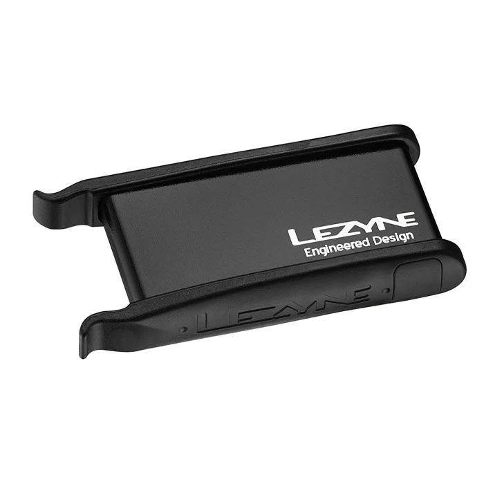 LEZYNE ALL IN ONE PATCH KIT & TYRE LEVER COMBO - Image 2