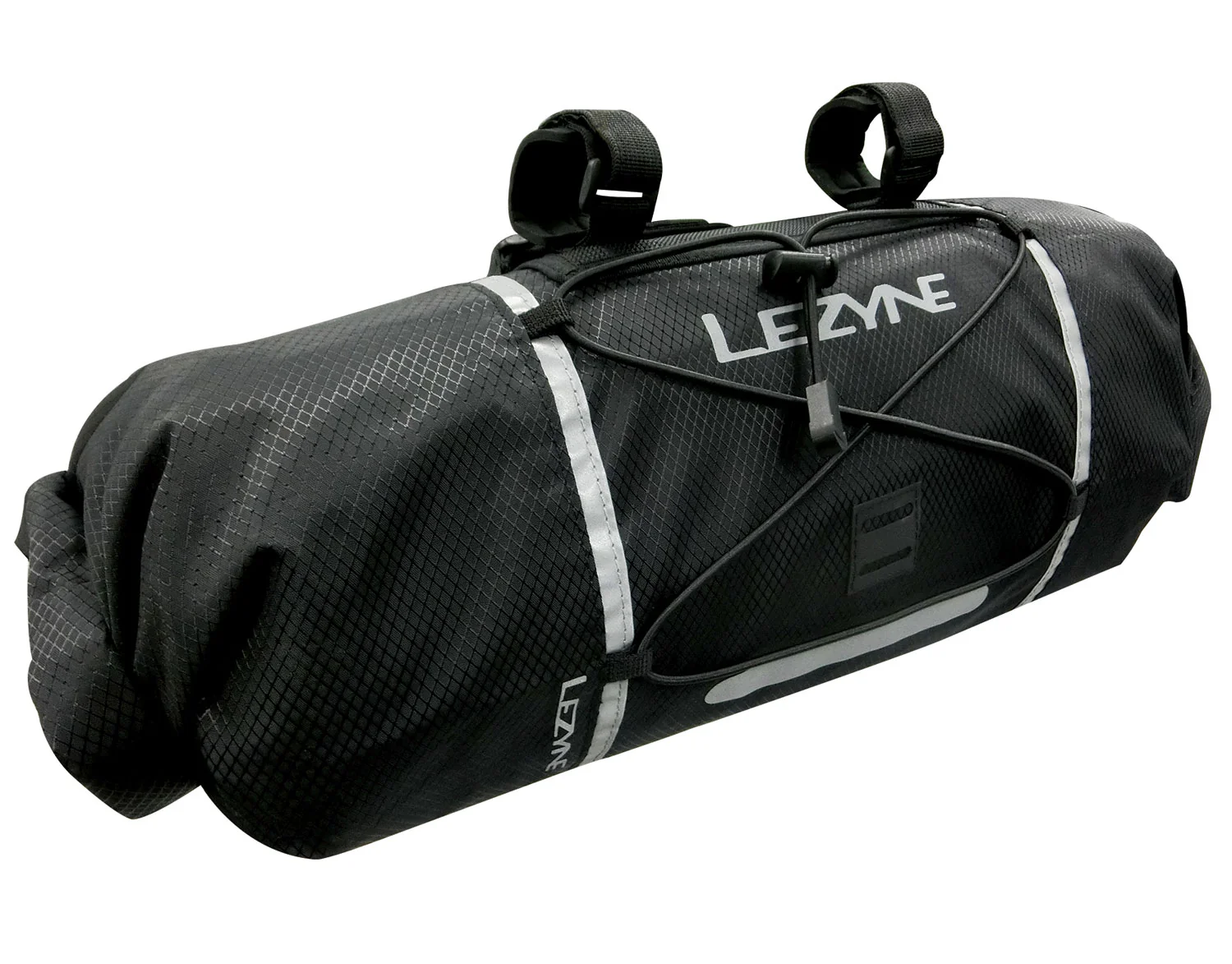 LEZYNE BAR CADDY - BLACK
