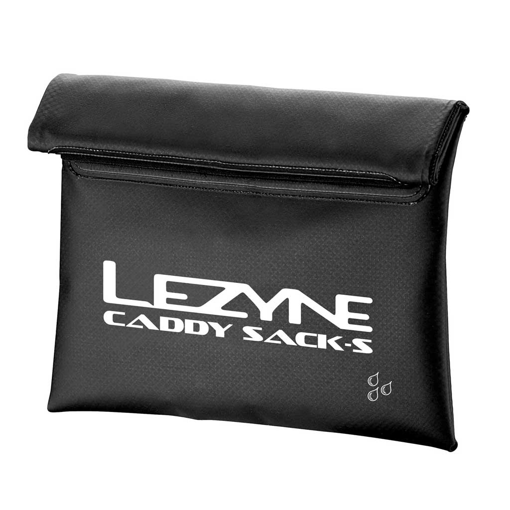 LEZYNE CADDY SACK VERSION 2 - MEDIUM