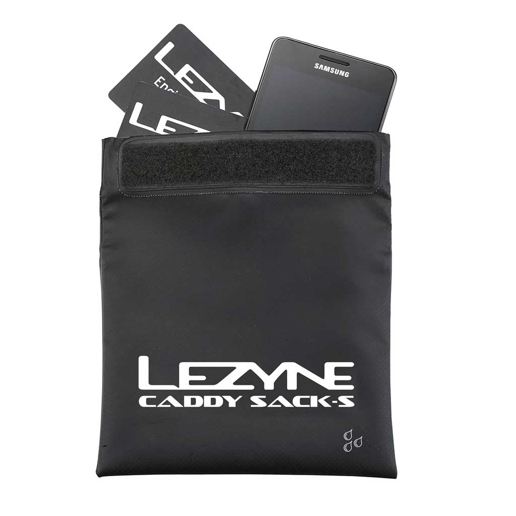 LEZYNE CADDY SACK VERSION 2 - MEDIUM - Image 2