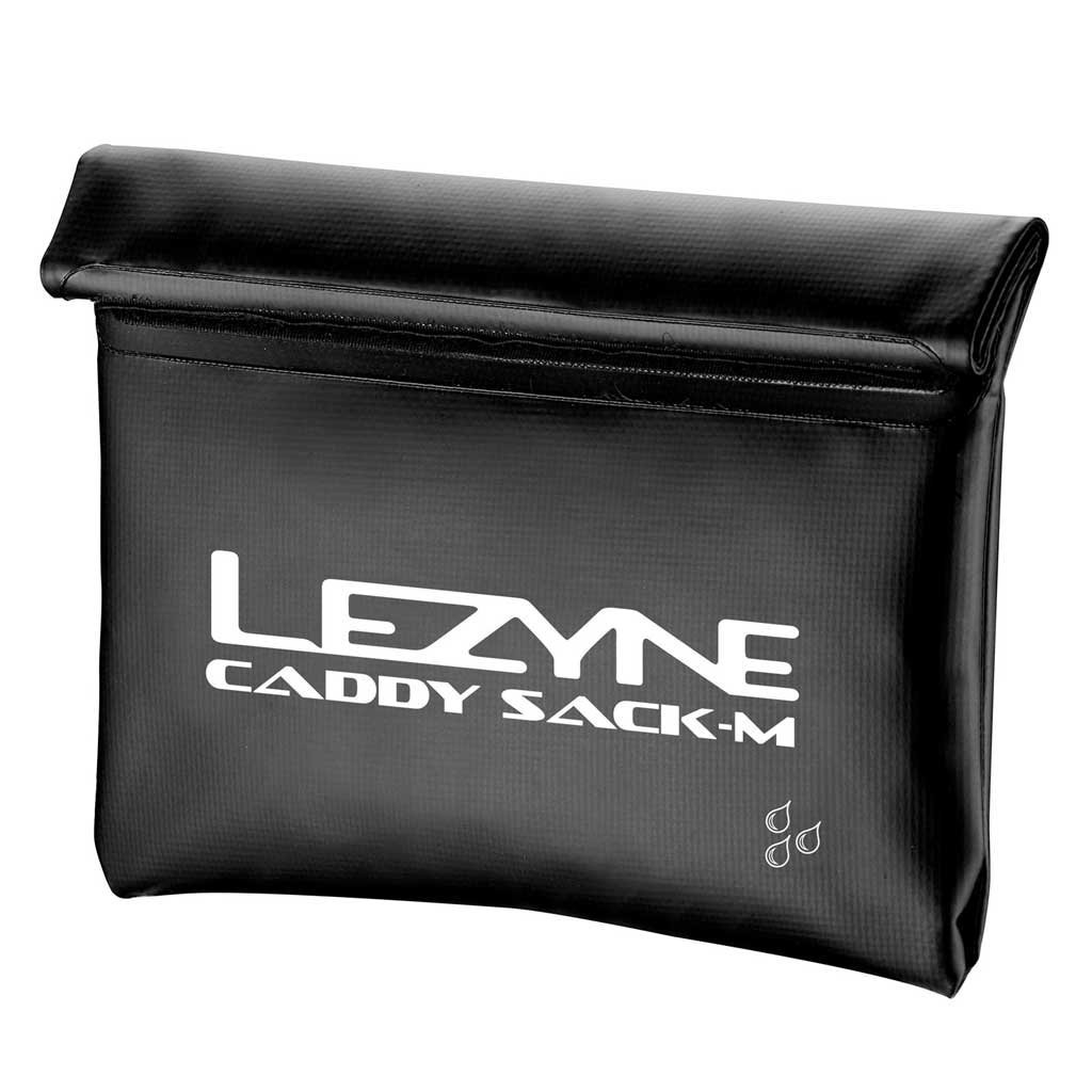 LEZYNE CADDY SACK VERSION 2 - MEDIUM - Image 3