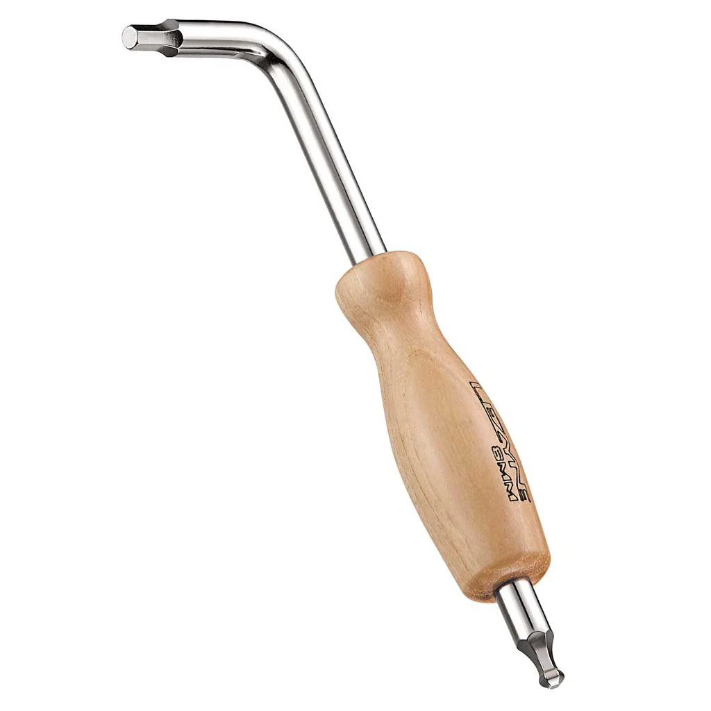 LEZYNE CLASSIC HEX ROD - 6MM - Image 2