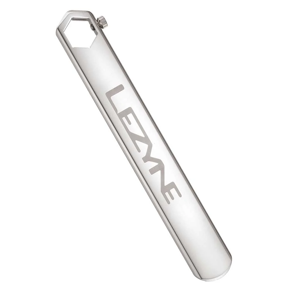 LEZYNE CNC ALLOY 32MM HEX ROD