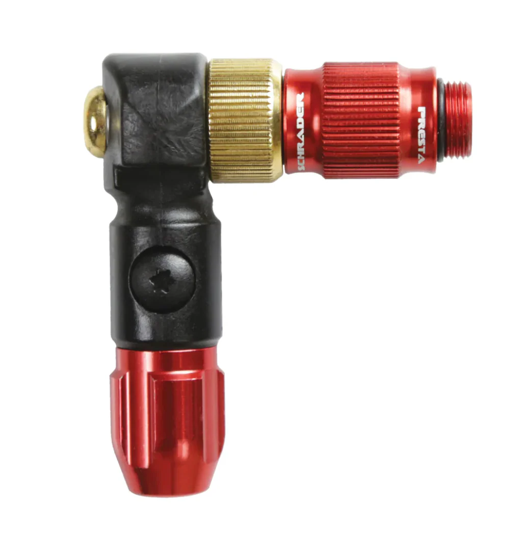 LEZYNE CNC FLOOR DRIVE PUMP - Image 3
