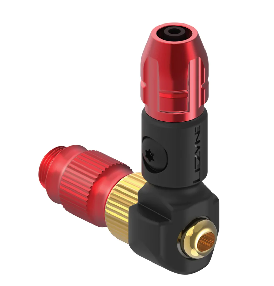 LEZYNE CNC FLOOR DRIVE PUMP - Image 4