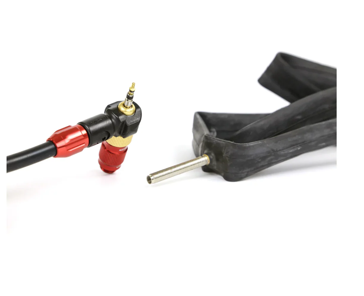 LEZYNE CNC FLOOR DRIVE PUMP - Image 6