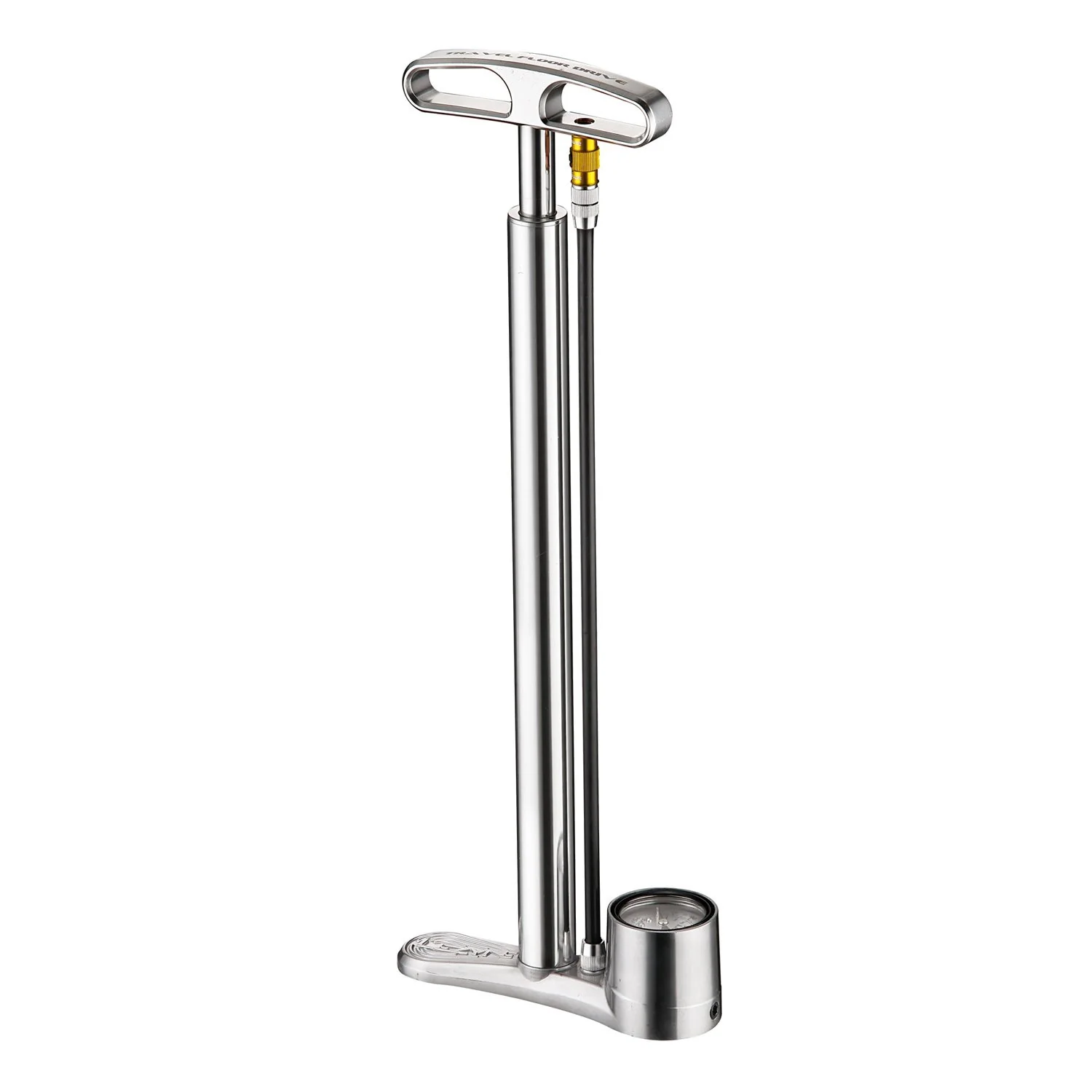 LEZYNE CNC TRAVEL FLOOR DRIVE 160psi - Image 3