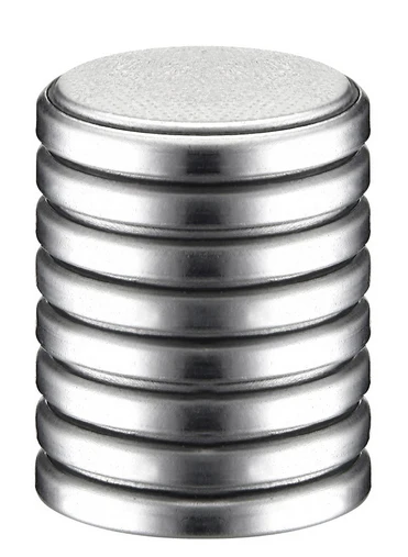 LEZYNE CR 2032 BATTERY 8 PACK