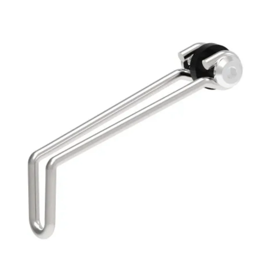 LEZYNE E-BIKE WIRE MOUNT FORK MOUNT