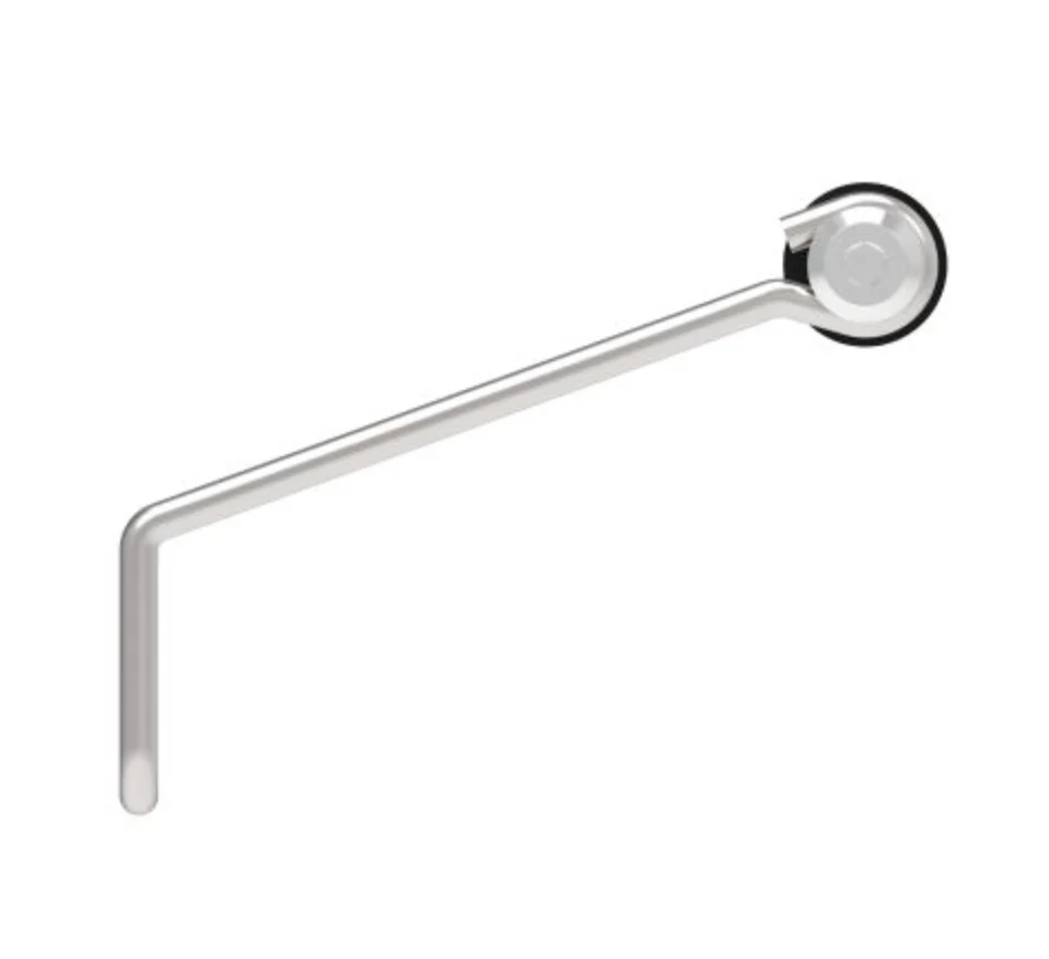 LEZYNE E-BIKE WIRE MOUNT FORK MOUNT - Image 2