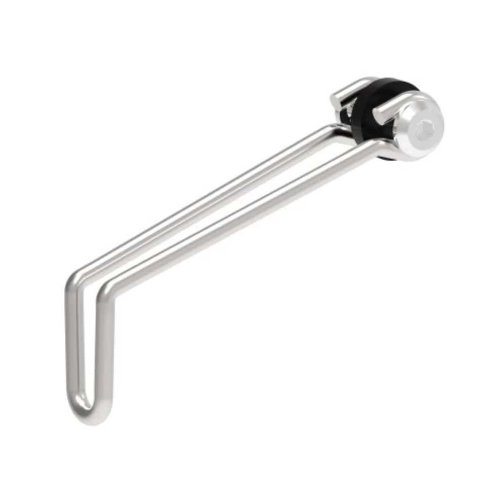 LEZYNE E-BIKE WIRE MOUNT FORK MOUNT - Image 3
