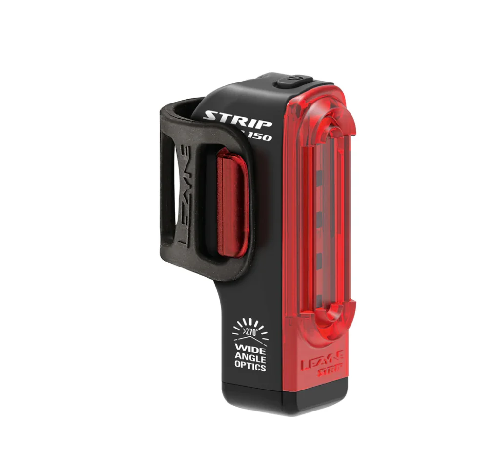 LEZYNE HECTO 500 & STRIP DRIVE LIGHT SET - Image 3