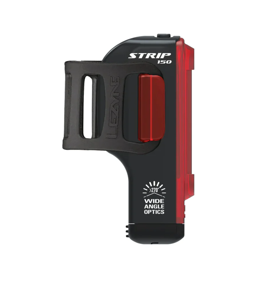 LEZYNE HECTO 500 & STRIP DRIVE LIGHT SET - Image 4