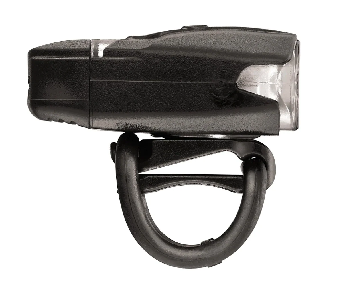 LEZYNE KTV DRIVE 200 FRONT - BLACK - Image 2