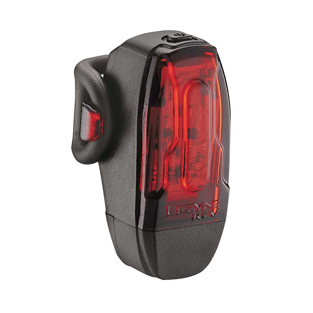 LEZYNE KTV DRIVE COMBO LIGHT SET - Image 5