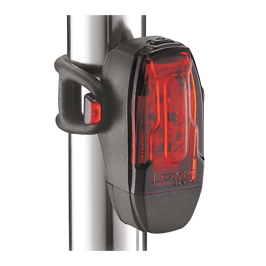 LEZYNE KTV DRIVE COMBO LIGHT SET - Image 7