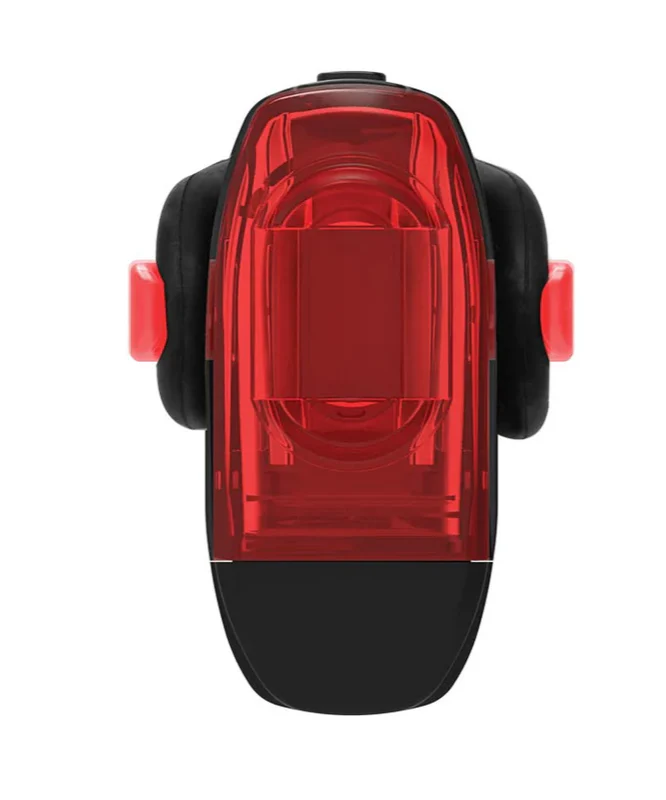 LEZYNE KTV DRIVE PRO+ ALERT REAR 150 LUMEN - Image 3