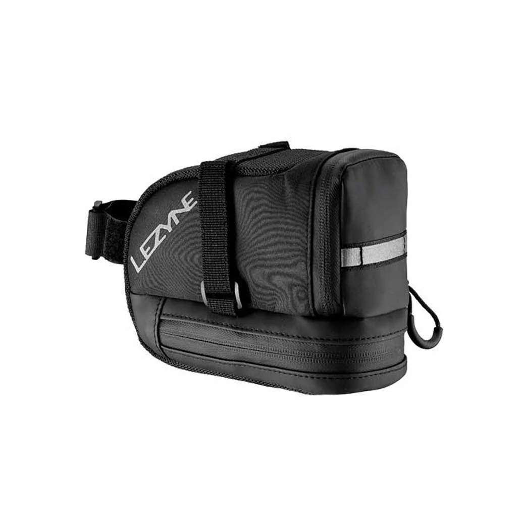 LEZYNE L-CADDY - BLACK