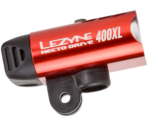 LEZYNE LED ADAPTOR FOR GO PRO MOUNT - Image 3