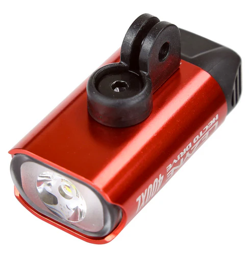 LEZYNE LED ADAPTOR FOR GO PRO MOUNT - Image 4
