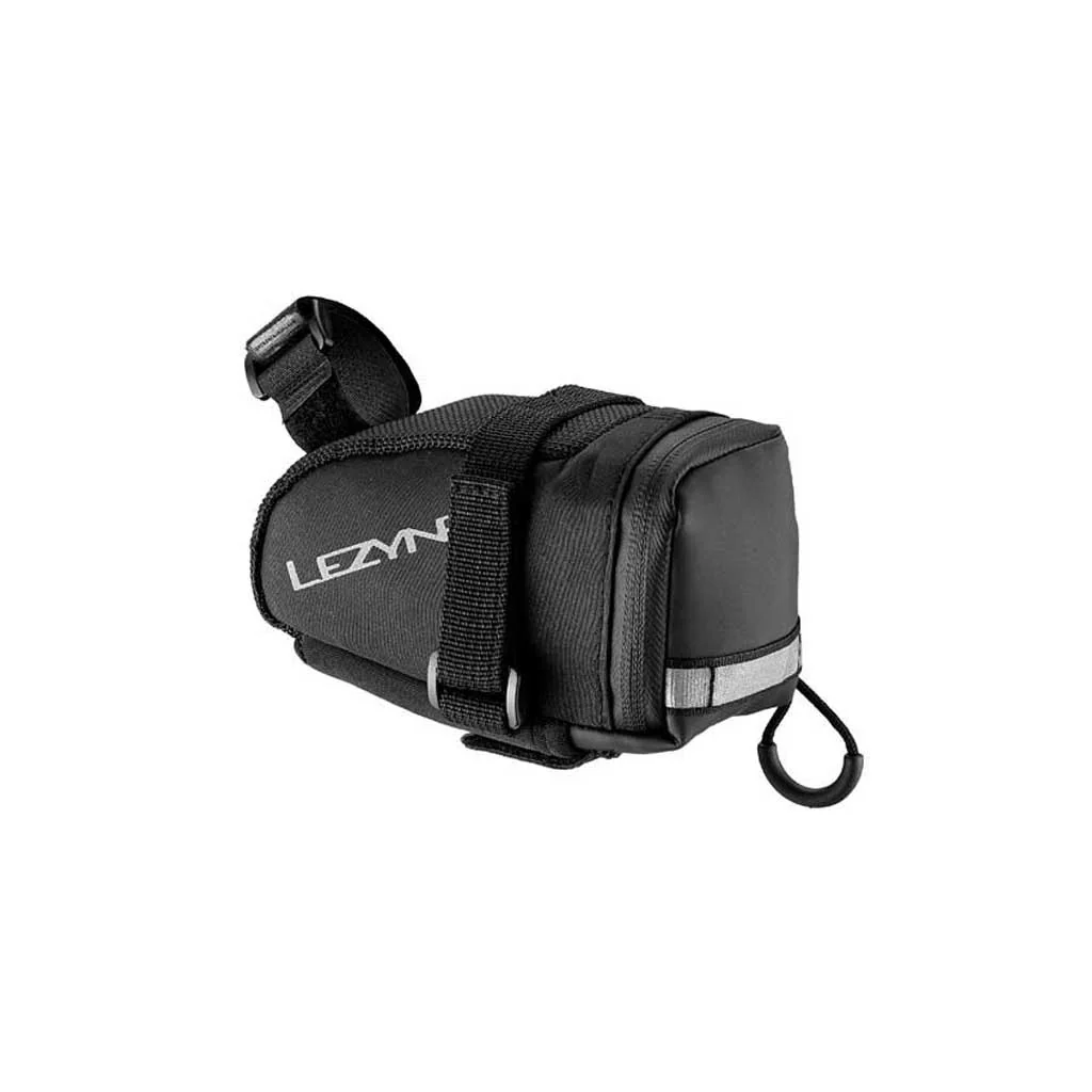 LEZYNE M-CADDY - BLACK