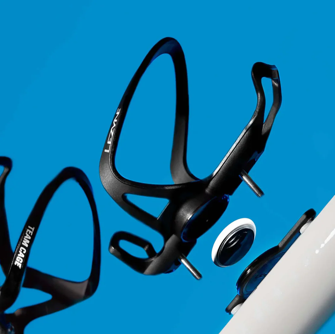 LEZYNE MATRIX AIR CAGE BLACK - Image 2