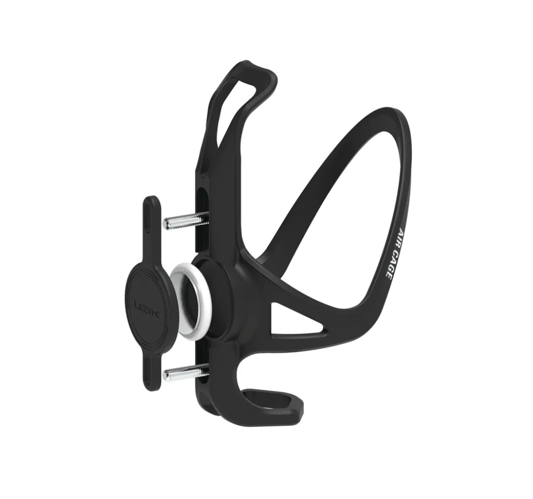 LEZYNE MATRIX AIR CAGE BLACK - Image 3