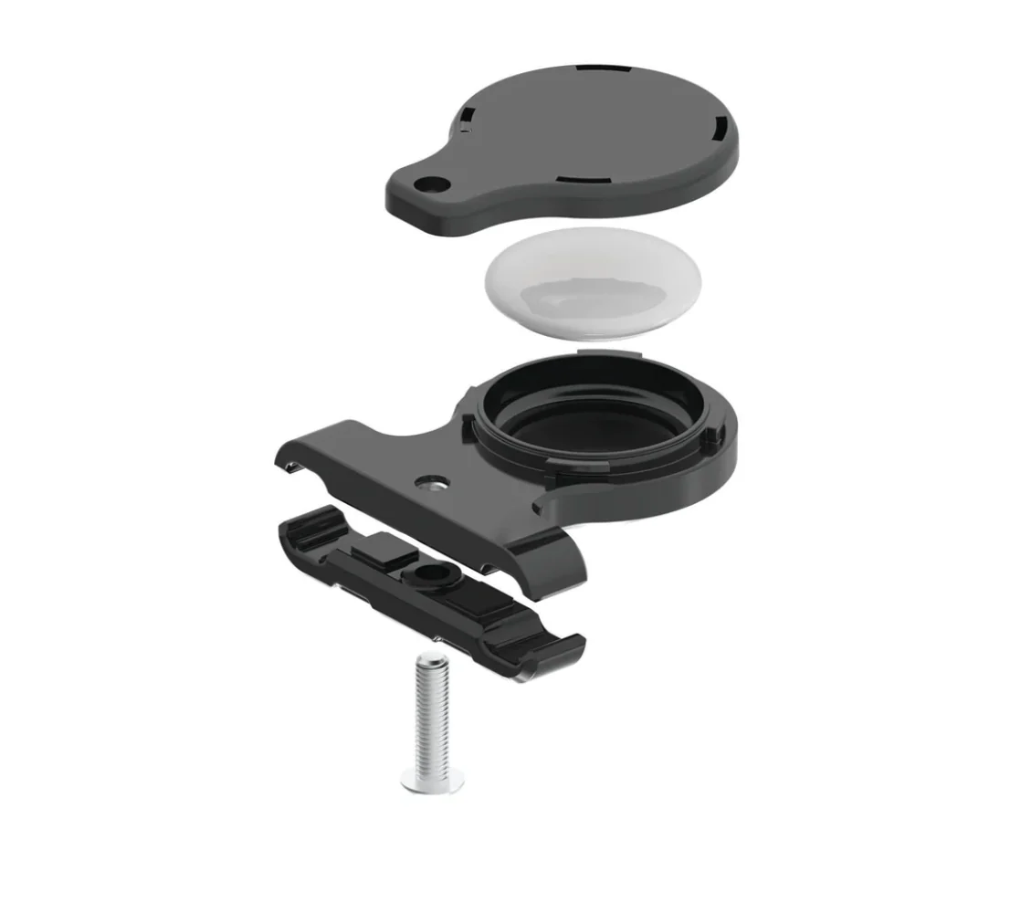 LEZYNE MATRIX SADDLE TAGGER BLACK - Image 5