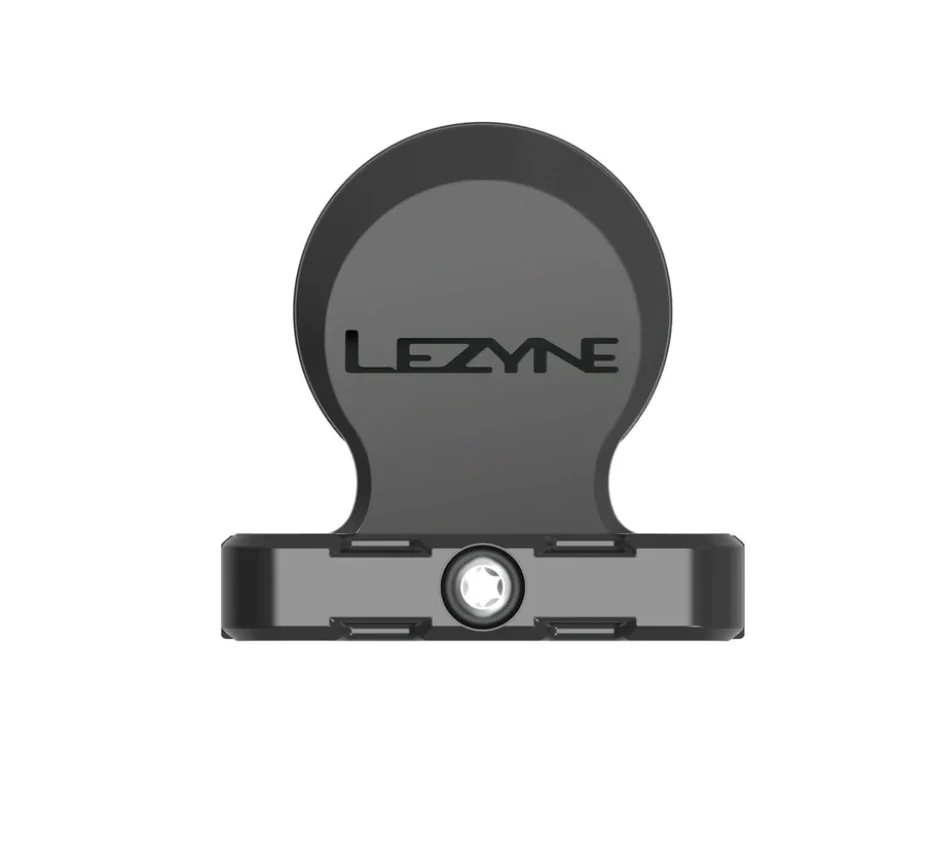 LEZYNE MATRIX SADDLE TAGGER BLACK - Image 6