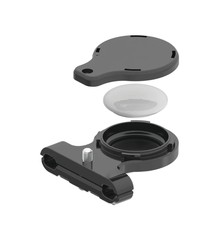 LEZYNE MATRIX SADDLE TAGGER BLACK - Image 7