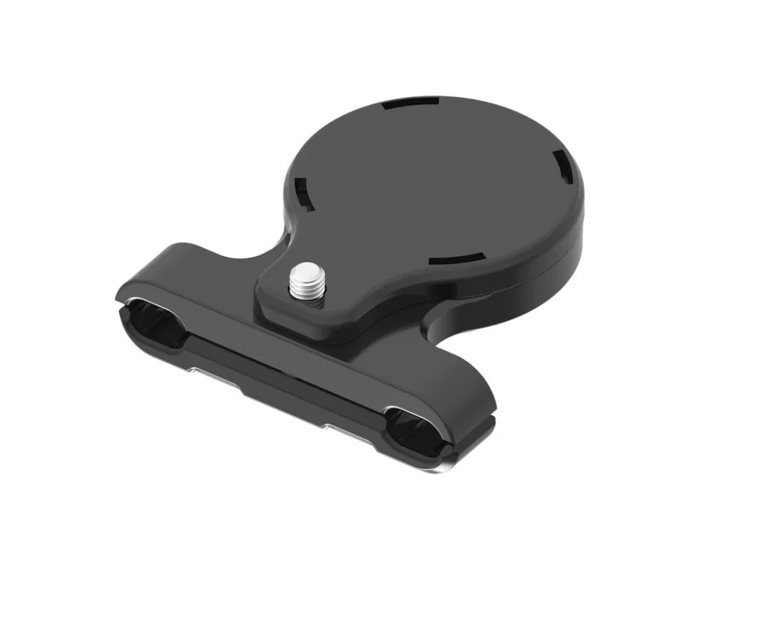LEZYNE MATRIX SADDLE TAGGER BLACK - Image 9