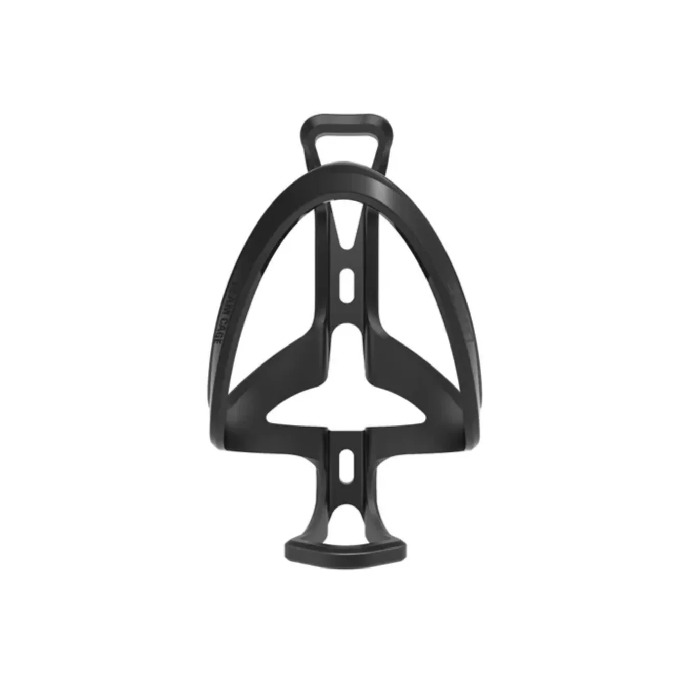 LEZYNE MATRIX TEAM CAGE - BLACK/BLACK - Image 2