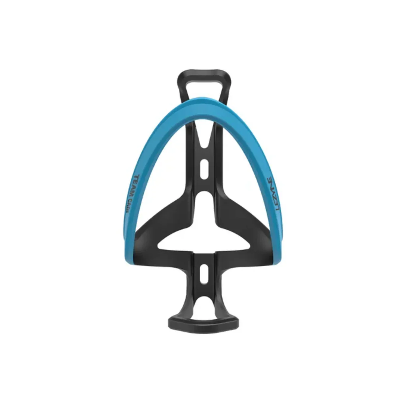 LEZYNE MATRIX TEAM CAGE - BLACK/BLUE - Image 2