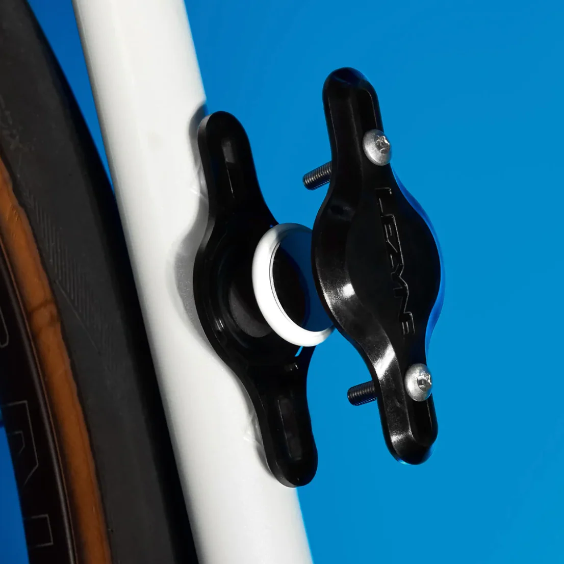 LEZYNE MATRIX BIKE TAGGER BLACK - Image 2