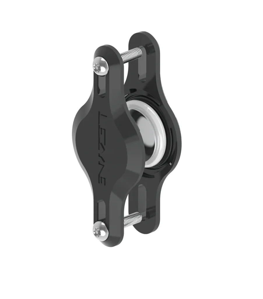LEZYNE MATRIX BIKE TAGGER BLACK - Image 3