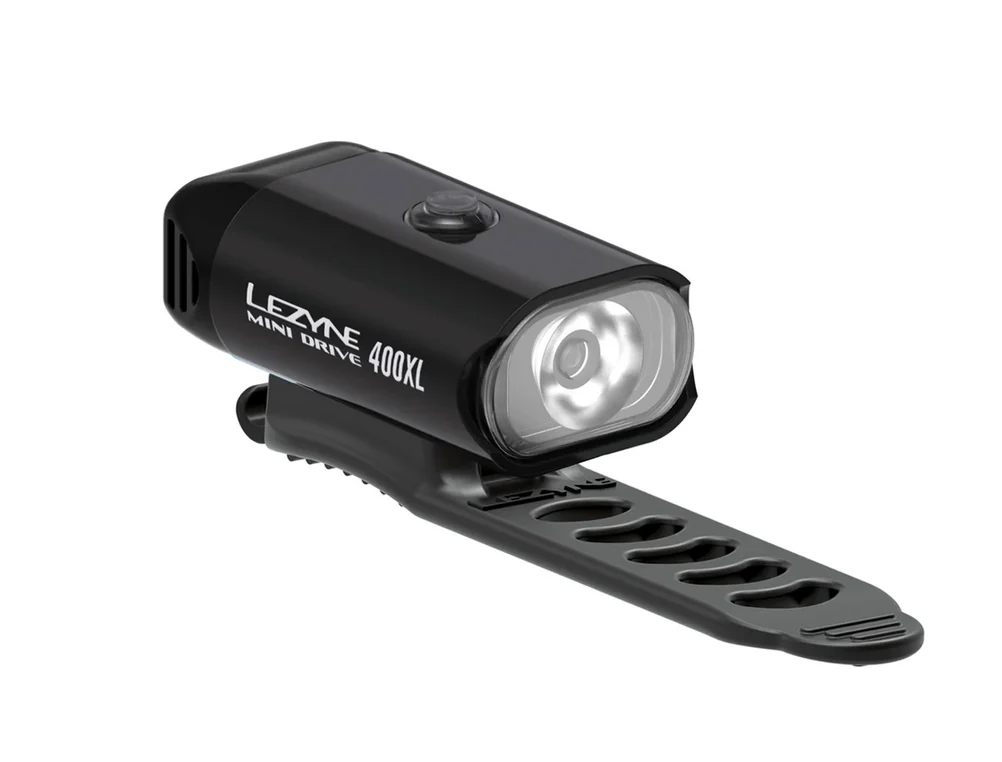 LEZYNE MINI DRIVE 400XL/KTV DRIVE PRO+ PAIR - Image 2