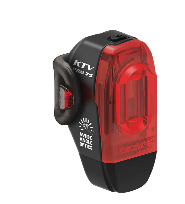 LEZYNE MINI DRIVE 400XL/KTV DRIVE PRO+ PAIR - Image 3
