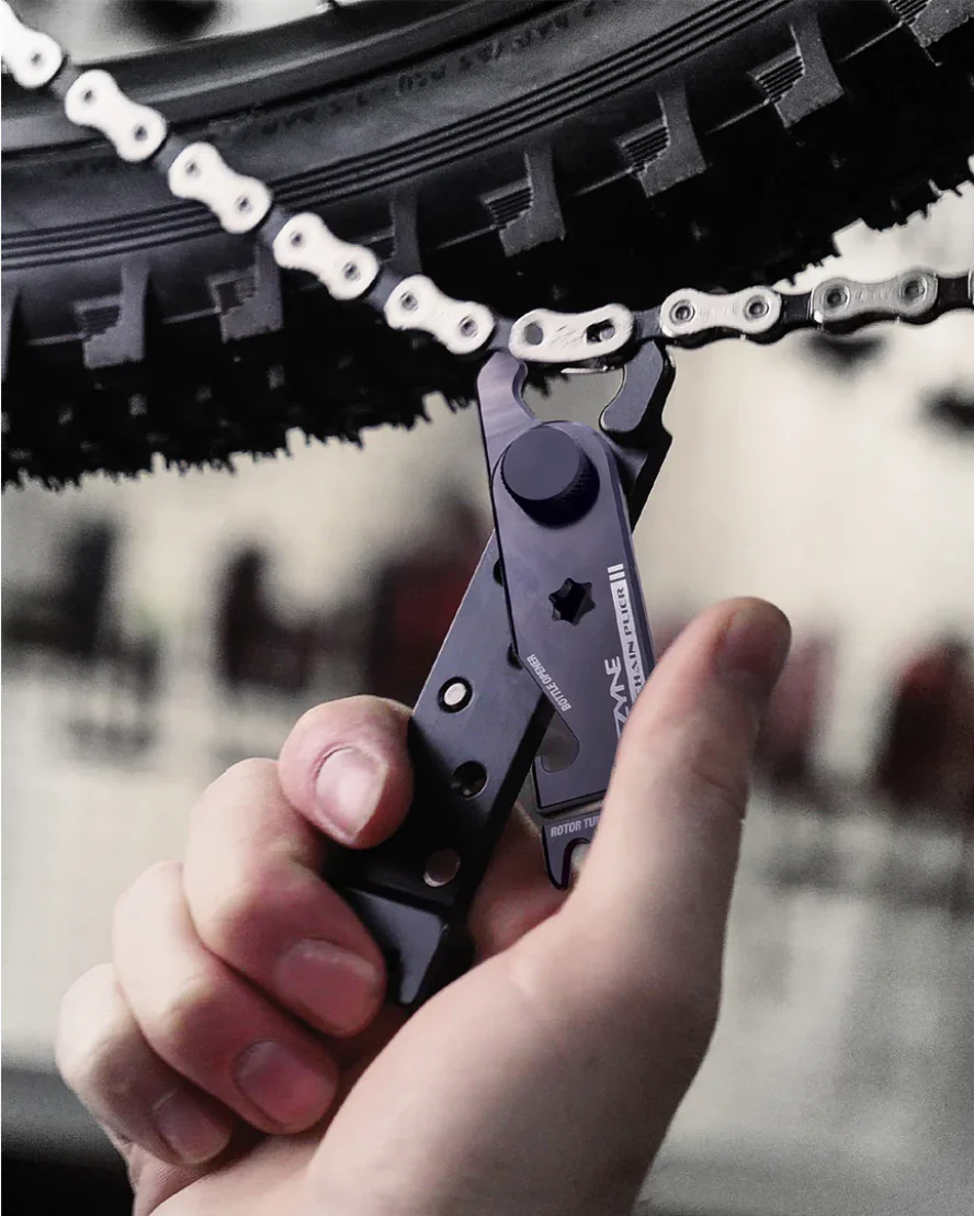 LEZYNE MULTI CHAIN PLIERS - Image 3