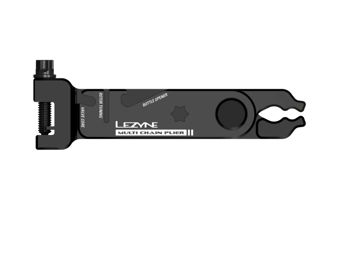 LEZYNE MULTI CHAIN PLIERS - Image 4