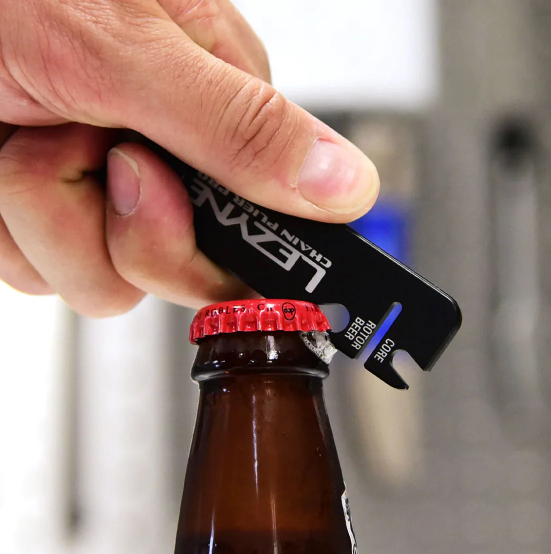 LEZYNE MULTI CHAIN PLIERS - Image 7