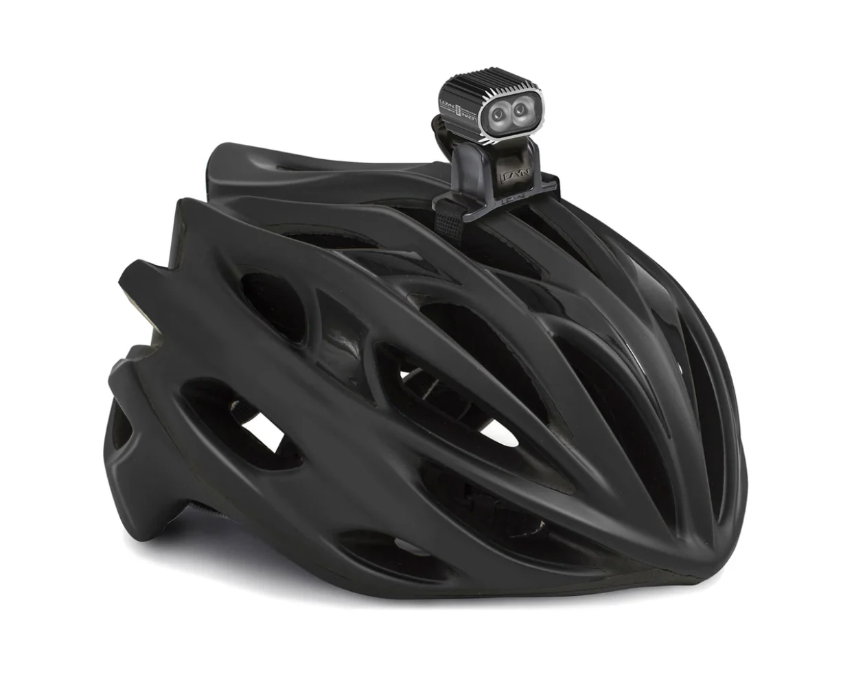 LEZYNE MULTI DRIVE 1000 LED FRONT LIGHT - Image 3