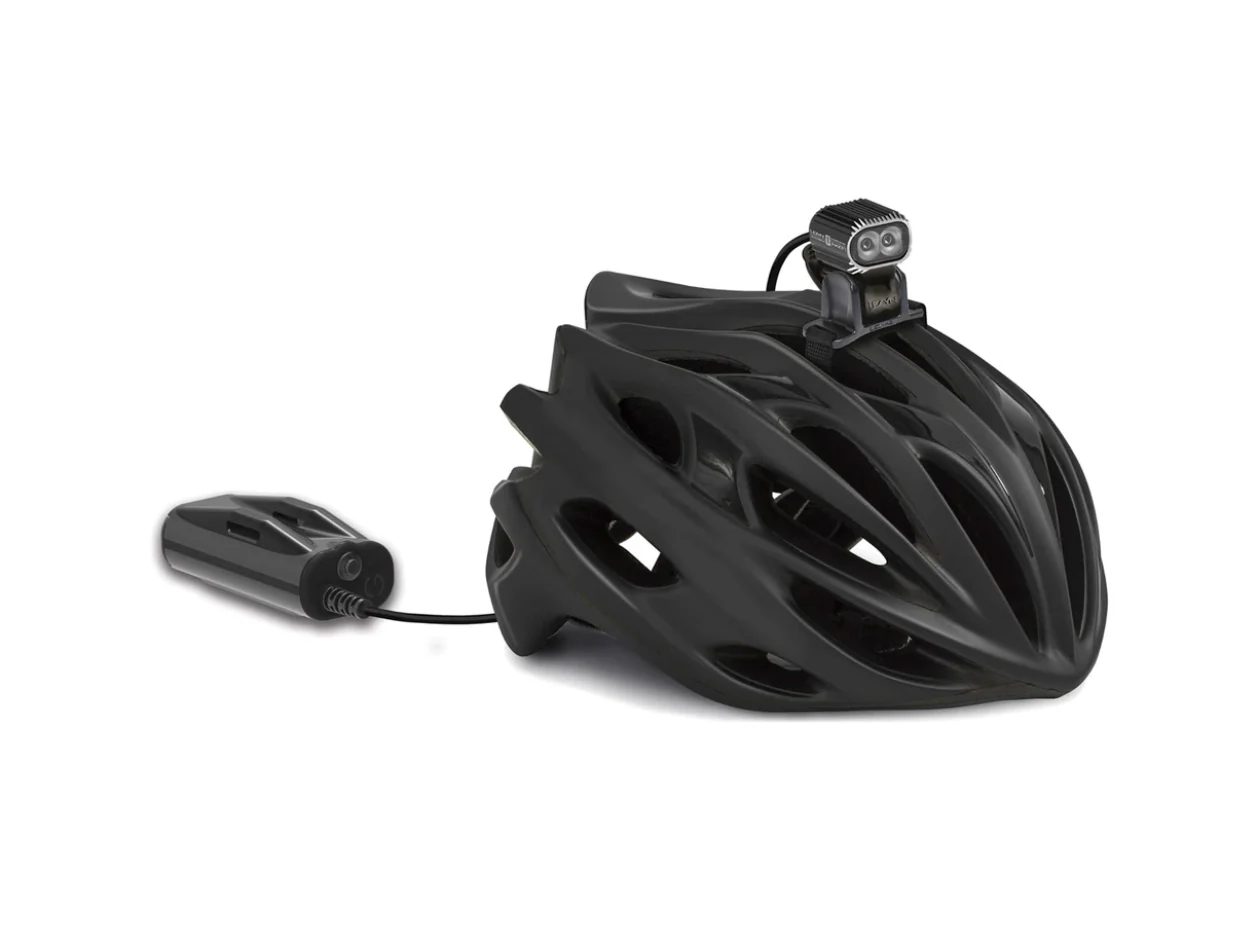 LEZYNE MULTI DRIVE 1000 LED FRONT LIGHT - Image 4