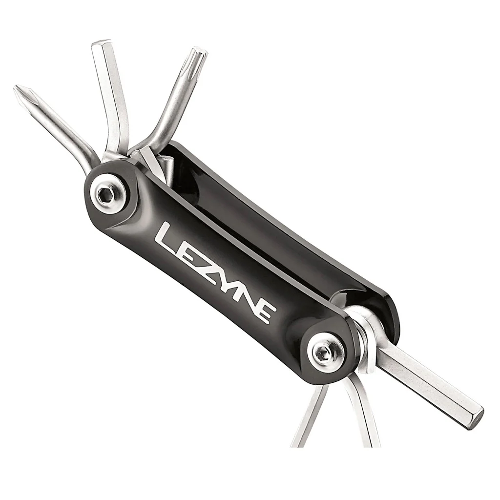 LEZYNE RAP-6 MULTI TOOL