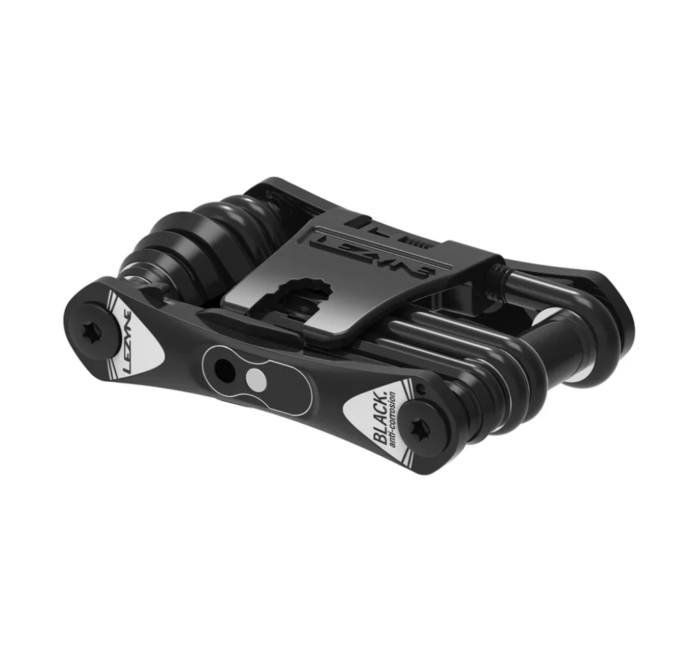 LEZYNE RAP II 18 MULTI TOOL - Image 3