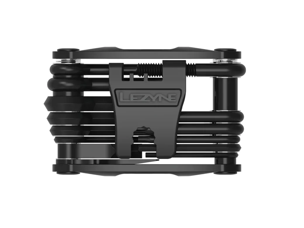 LEZYNE RAP II 18 MULTI TOOL - Image 4