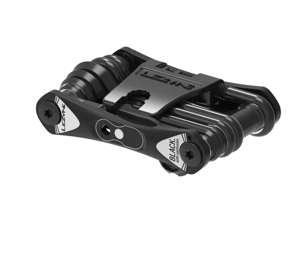 LEZYNE RAP II 19 CO2 MULTI TOOL